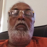 Srikanthan Krishnan