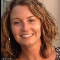 Heidi Huffman