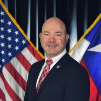 Brian M. Roach