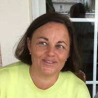 Fabienne Allier