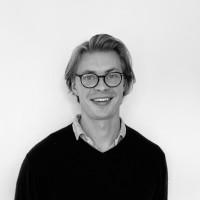 Oscar Frölund