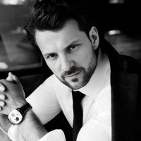 Александр Панасенков