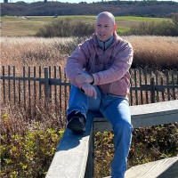 Mark Benkavitch