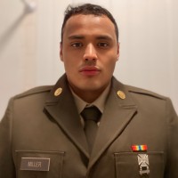 Nathaniel Miller