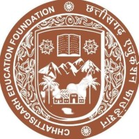 Chhattisgarh Education Foundation