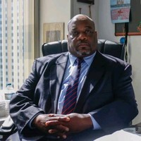 Shondell D. Revell