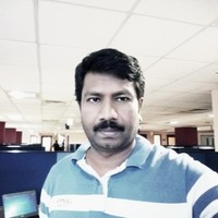 Raghu GS