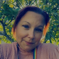 Amy Elisabeth