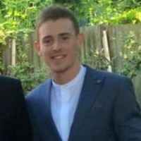 Chris Benstead