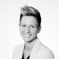 Stefanie Eugster