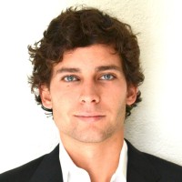 Marius Vogel