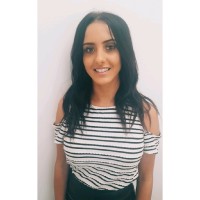 Natalie Walters