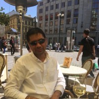 Kailash Sewraj.. Aci Financial Market Association (Cert)