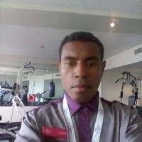 Derrick Sugal