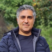 Sadjad Haqparast