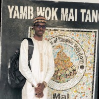 Aliyu Musa Haruna MPH