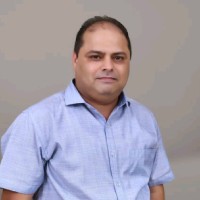Mukesh Chaturvedi