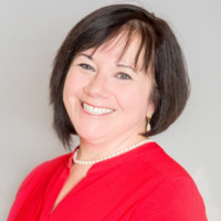 Cheryl Vincent