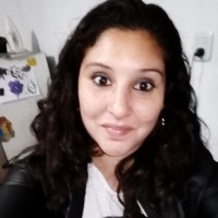 Aldana Rocio Alarcón Borré