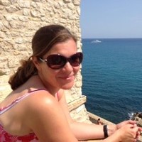 Clare Jackman