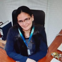 Andrea Carolina Alonso Vengoechea