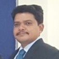 Anant Joshi