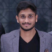 PAVITRA KRISHNA A.G