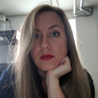 Meggan Taylor Trevey