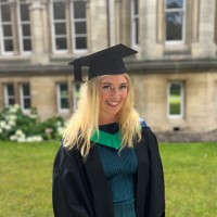 Sophie Ansell