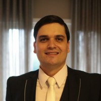 Rodrigo Tomaz