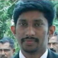 Alex Joseph Ayroor