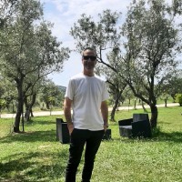 Alessandro Cutrì