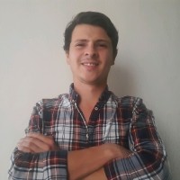 Andres Morales Saavedra