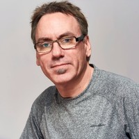 Ken Gray