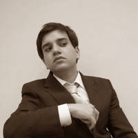 Gonzalo Maiza Conejeros