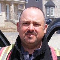 Mario Theriault