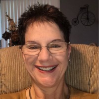 Amy Goff