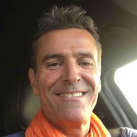 Éric Sergio