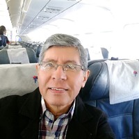 Luis Miguel Flores Merino