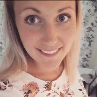 Christine Karlsson