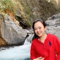 Hsiao Ling Huang