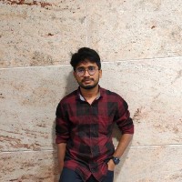 Vennapusa Chandra Pradeep Reddy