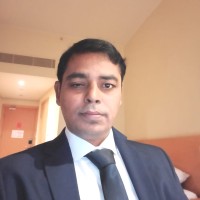 sanjoy kumar das