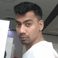 Ankush Gadkar