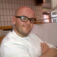 Chris Dickinson