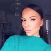 Sophie Blackham