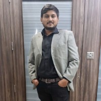 Parth Vora