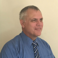 Ian Lewis