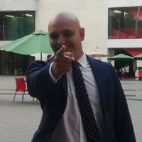 Francisco Bahamondes