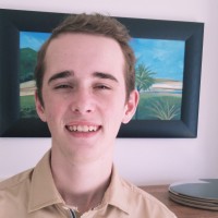 Lachlan Pye